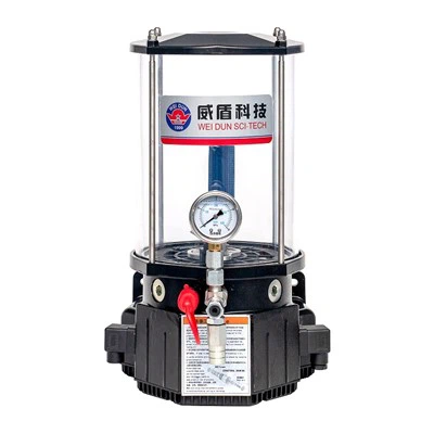 Automatisch vetdoseersysteem