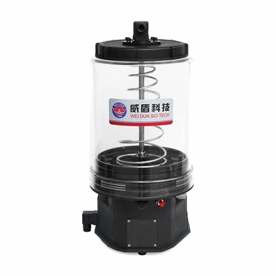 Automatisch vetsysteem